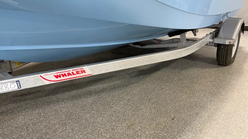Slide: The Image of Boston Whaler 170 Montauk 2026 - 50