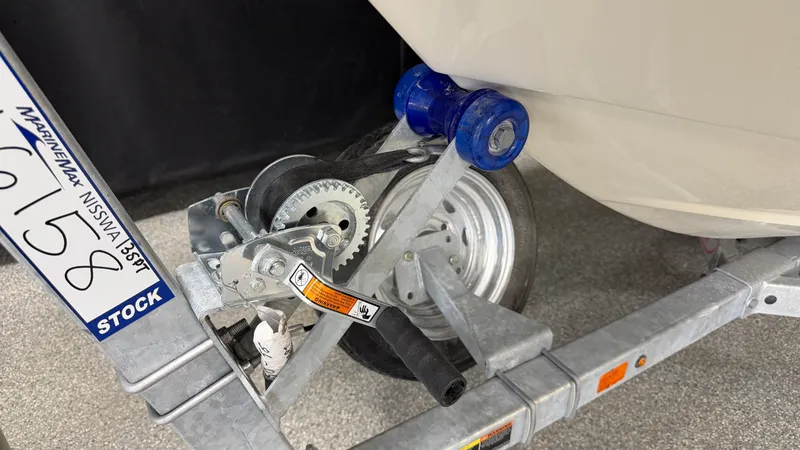 Slide: The Image of Boston Whaler 130 Super Sport 2026 - 44