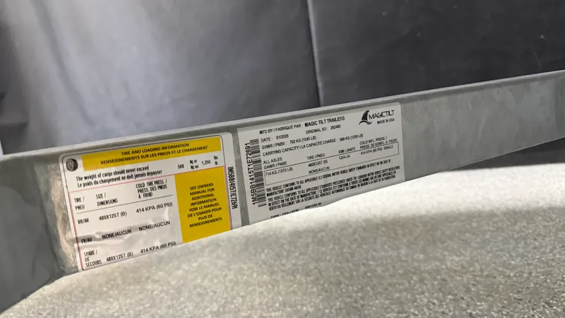 Slide: The Image of Boston Whaler 130 Super Sport 2026 - 45