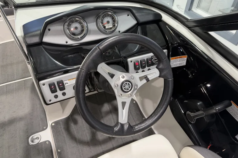 Slide: The Image of Yamaha AR192 2015 - 12