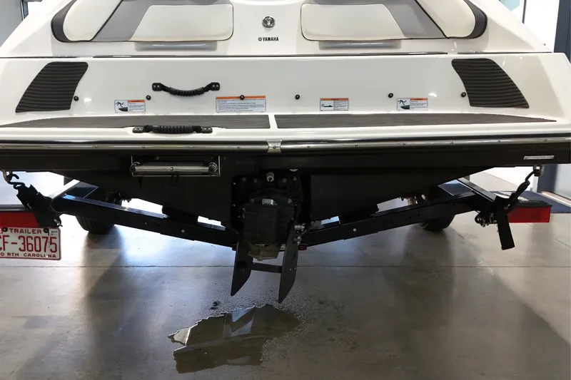 Slide: The Image of Yamaha AR192 2015 - 4