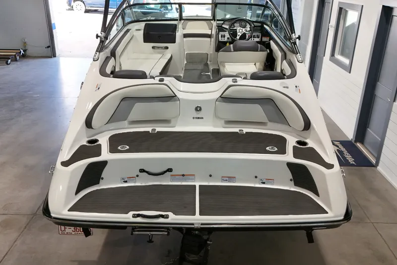 Slide: The Image of Yamaha AR192 2015 - 5