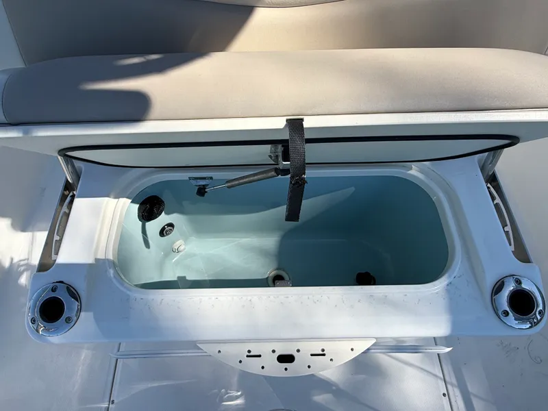 Slide: The Image of Boston Whaler 240 DAUNTLESS 2018 - 47