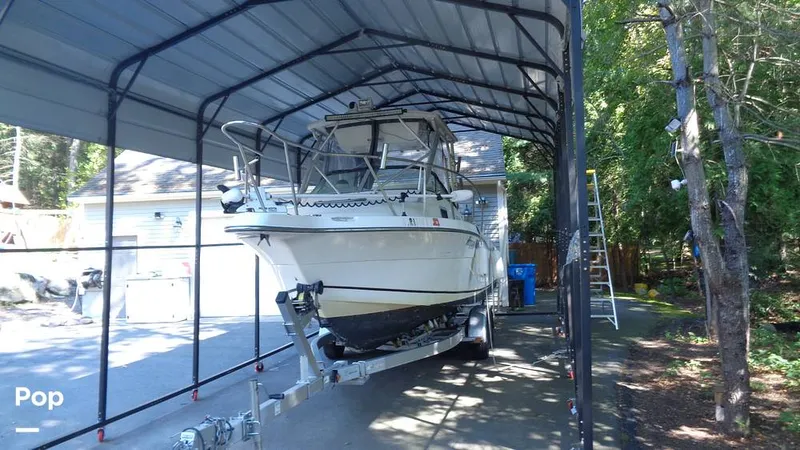 Slide: The Image of Robalo 2440 1999 - 16652113