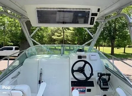 Slide: The Image of Robalo 2440 1999 - 16635578