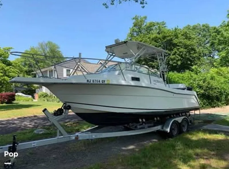 The Image of Robalo 2440 1999 - undefined