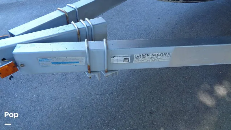 Slide: The Image of Robalo 2440 1999 - 16652121