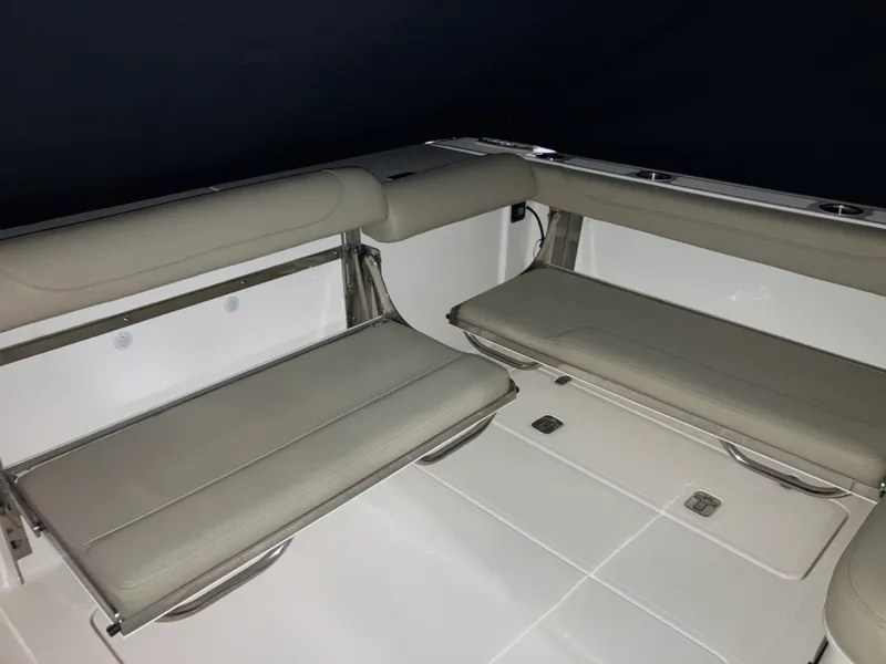 Slide: The Image of Pursuit DC 325 Dual Console 2016 - 12