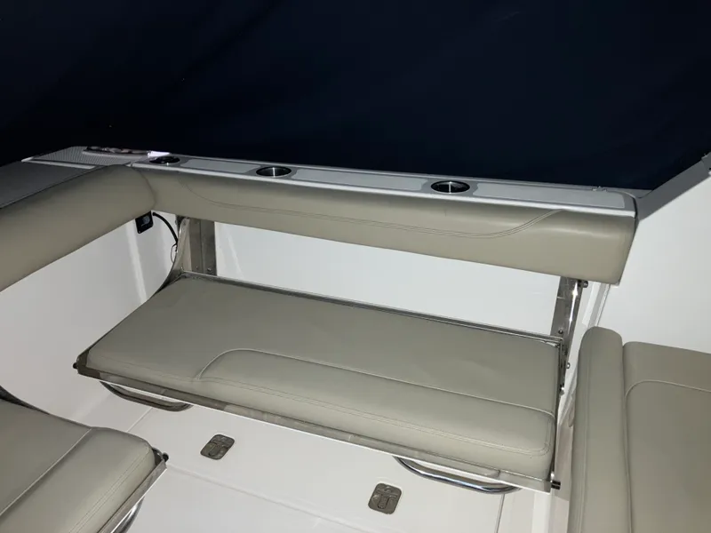 Slide: The Image of Pursuit DC 325 Dual Console 2016 - 14