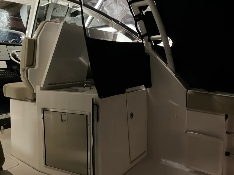 Slide: The Image of Pursuit DC 325 Dual Console 2016 - 16