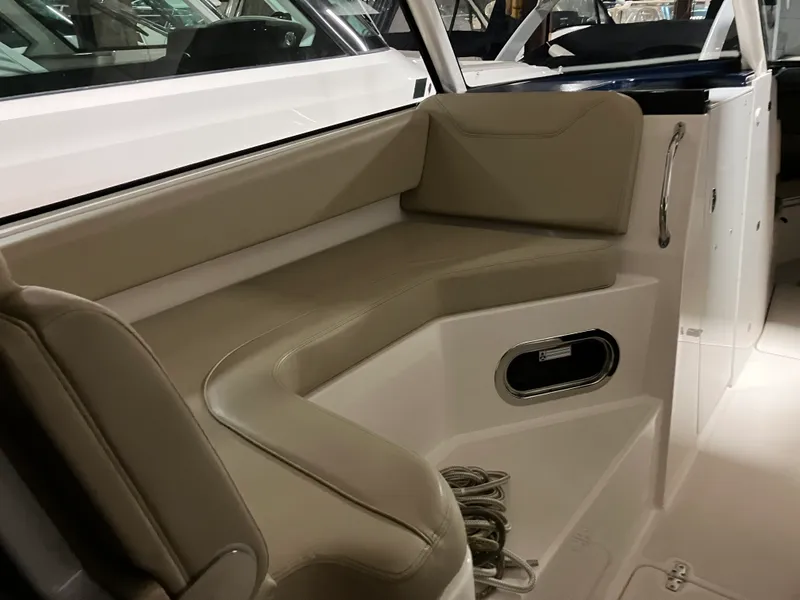 Slide: The Image of Pursuit DC 325 Dual Console 2016 - 20