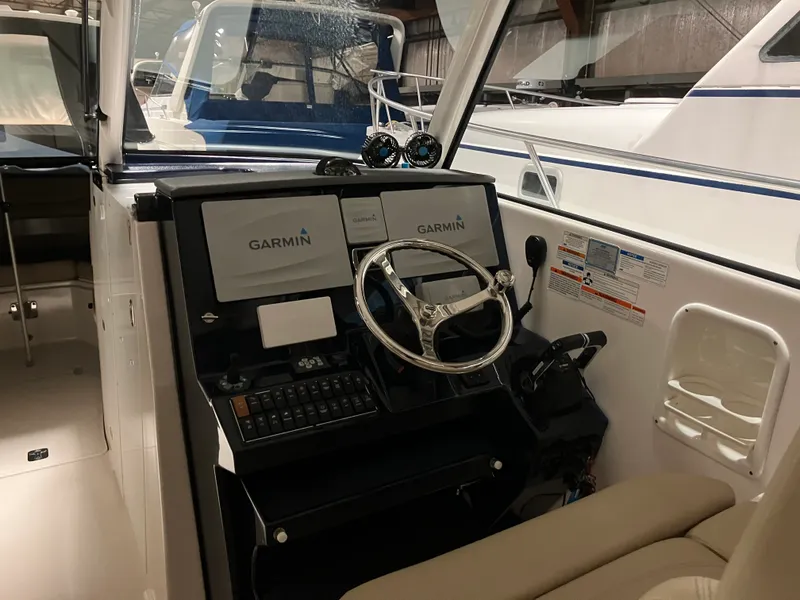 Slide: The Image of Pursuit DC 325 Dual Console 2016 - 21