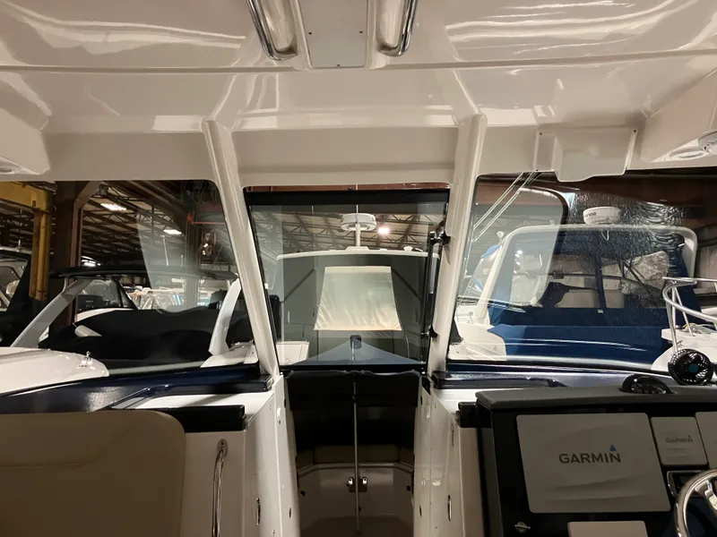 Slide: The Image of Pursuit DC 325 Dual Console 2016 - 22