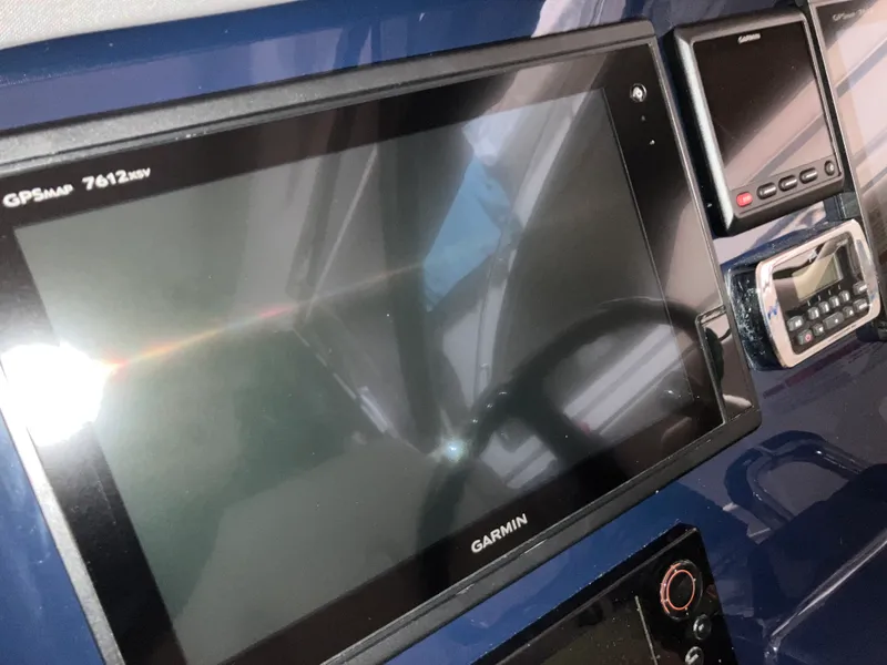 Slide: The Image of Pursuit DC 325 Dual Console 2016 - 25