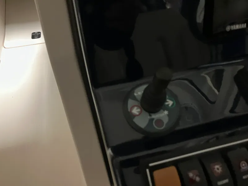 Slide: The Image of Pursuit DC 325 Dual Console 2016 - 28