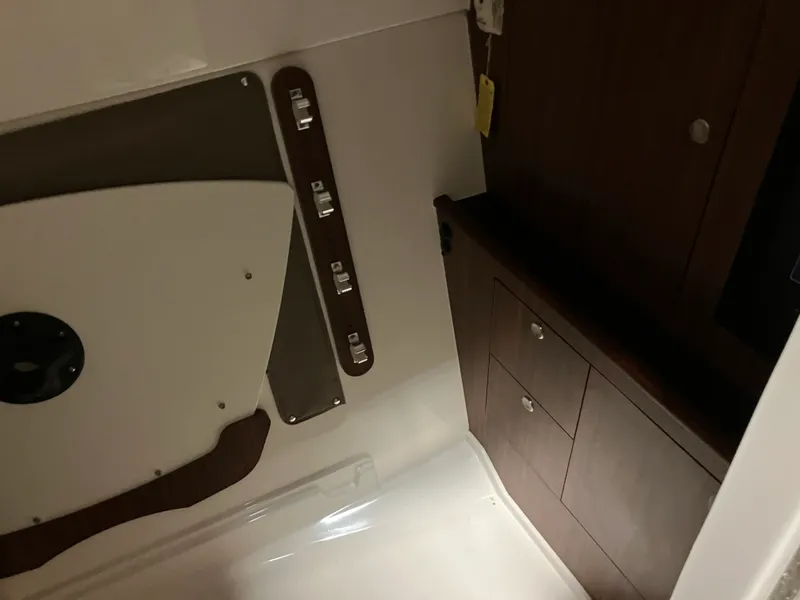 Slide: The Image of Pursuit DC 325 Dual Console 2016 - 29