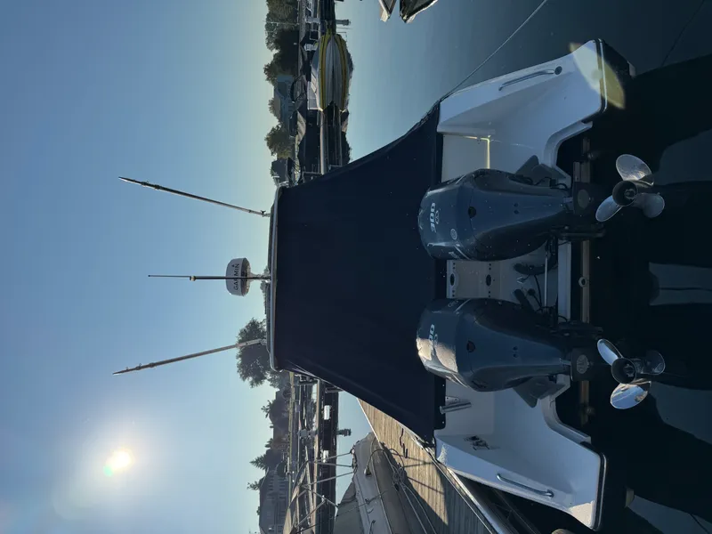 Slide: The Image of Pursuit DC 325 Dual Console 2016 - 3