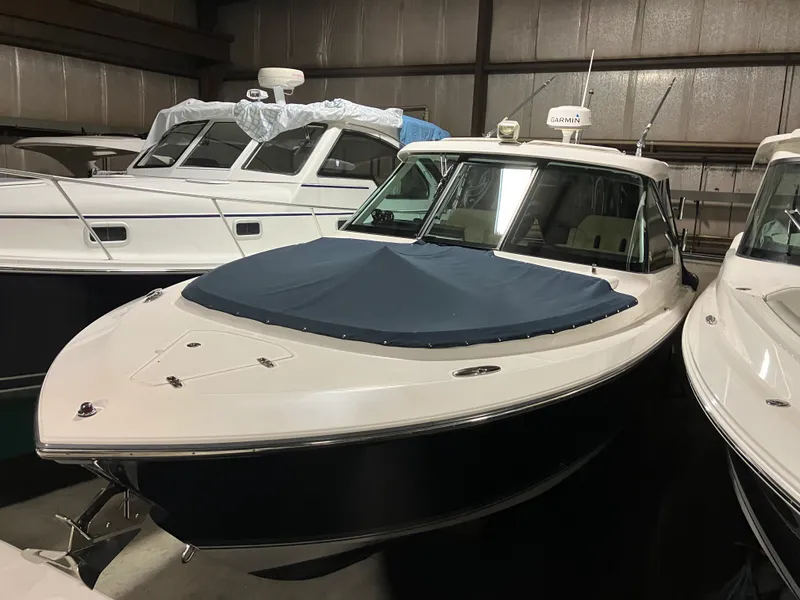 Slide: The Image of Pursuit DC 325 Dual Console 2016 - 6