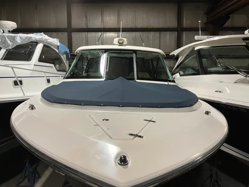 Slide: The Image of Pursuit DC 325 Dual Console 2016 - 7