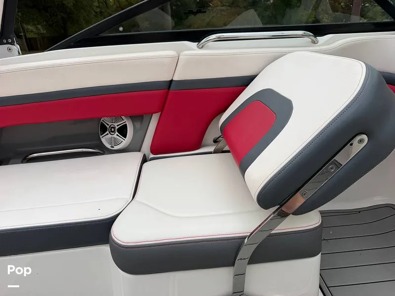 Slide: The Image of Chaparral Vortex 203VRX 2019 - 16691555
