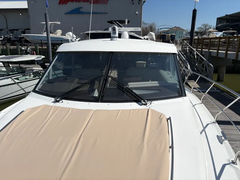 Slide: The Image of Cruisers 450 CANTIUS 2015 - 2