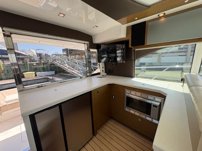 Slide: The Image of Cruisers 450 CANTIUS 2015 - 21