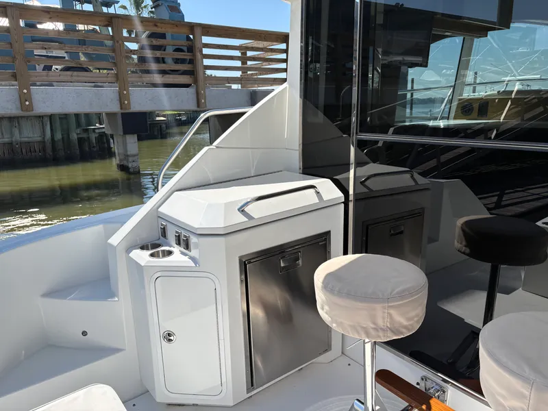 Slide: The Image of Cruisers 450 CANTIUS 2015 - 25