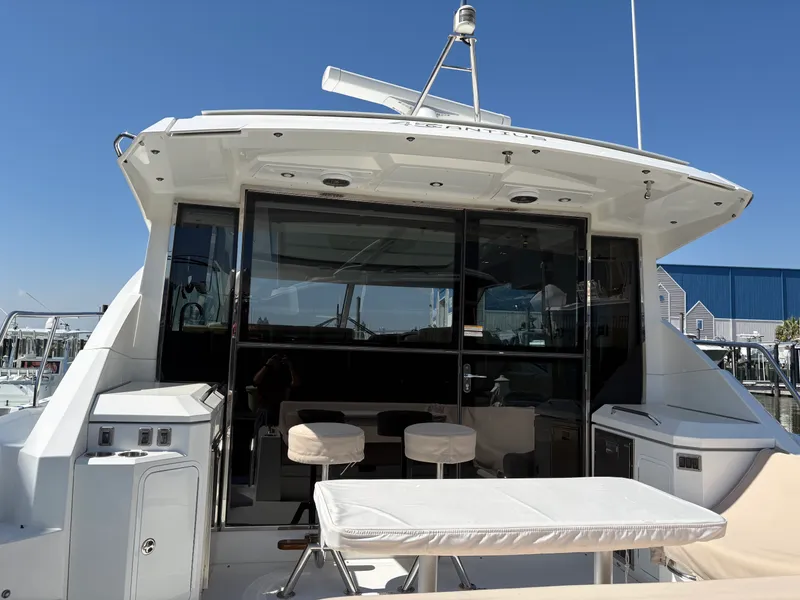 Slide: The Image of Cruisers 450 CANTIUS 2015 - 27