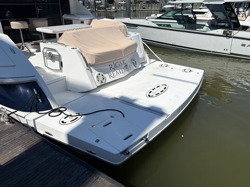 Slide: The Image of Cruisers 450 CANTIUS 2015 - 28