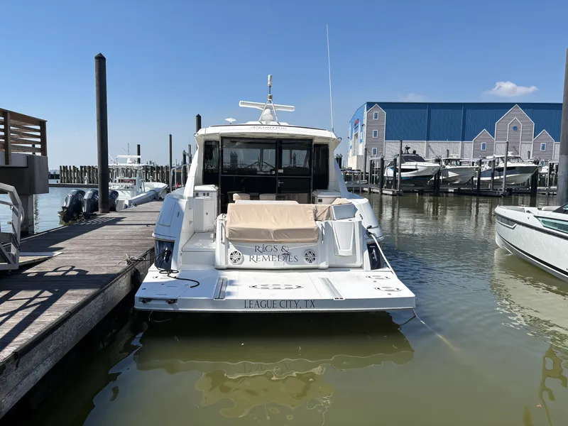 Slide: The Image of Cruisers 450 CANTIUS 2015 - 29