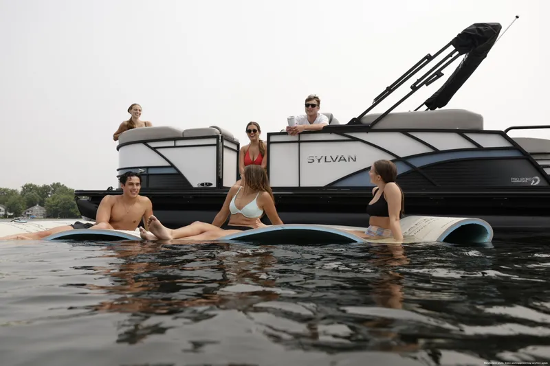 The Image of Sylvan L3 2025 - 0