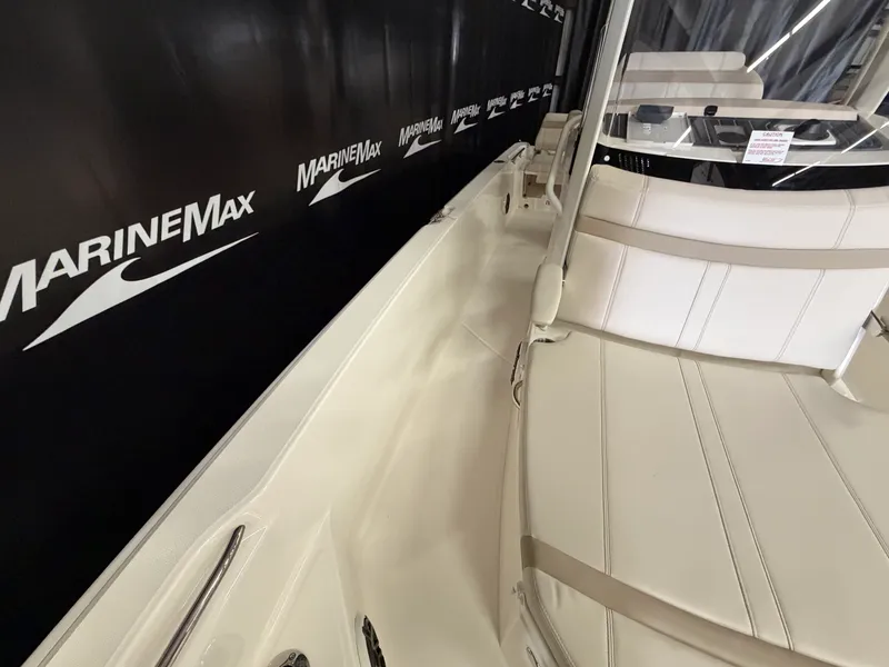 Slide: The Image of Boston Whaler 250 Dauntless 2026 - 12