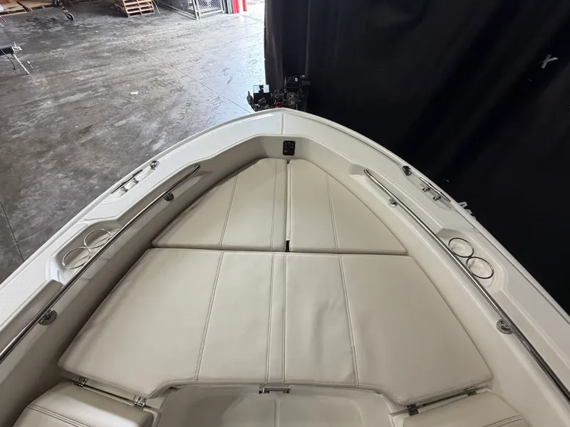 Slide: The Image of Boston Whaler 250 Dauntless 2026 - 15