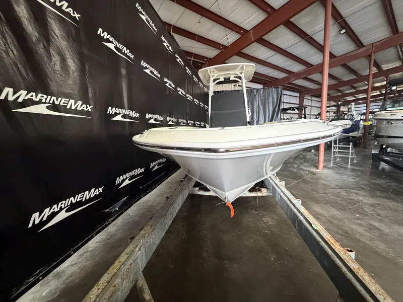 Slide: The Image of Boston Whaler 250 Dauntless 2026 - 2