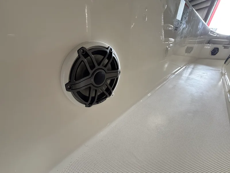 Slide: The Image of Boston Whaler 250 Dauntless 2026 - 29