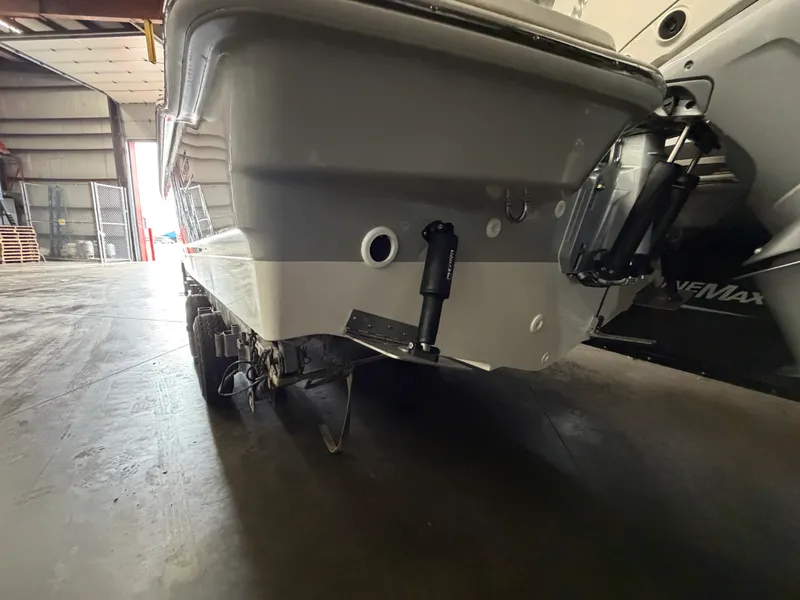 Slide: The Image of Boston Whaler 250 Dauntless 2026 - 6