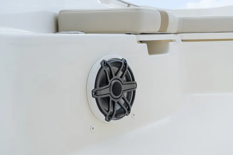 Slide: The Image of Boston Whaler 250 Dauntless 2026 - 70