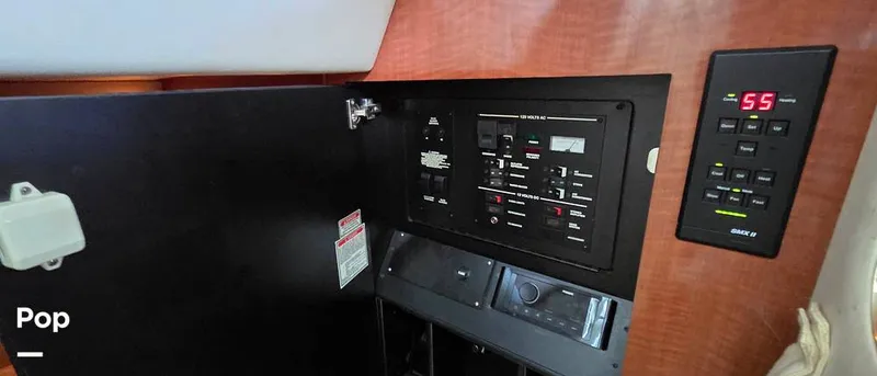 Slide: The Image of Sea Ray 280 Sundancer 2001 - 16624412