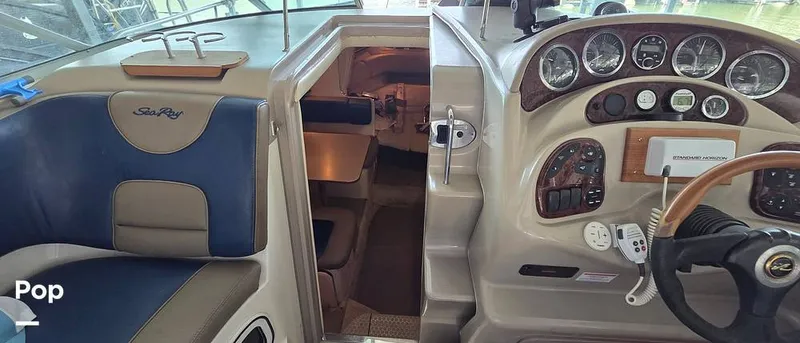 Slide: The Image of Sea Ray 280 Sundancer 2001 - 16624467
