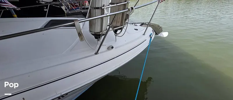 Slide: The Image of Sea Ray 280 Sundancer 2001 - 16624446