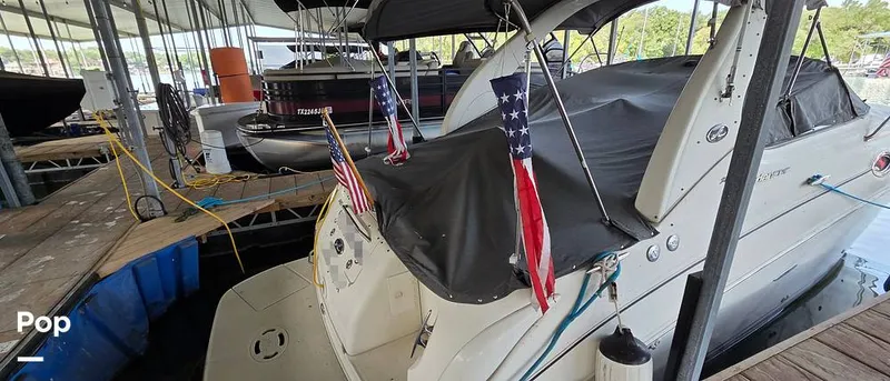 Slide: The Image of Sea Ray 280 Sundancer 2001 - 16624373