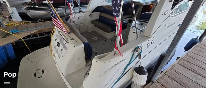 Slide: The Image of Sea Ray 280 Sundancer 2001 - 16624453