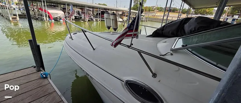 Slide: The Image of Sea Ray 280 Sundancer 2001 - 16624460