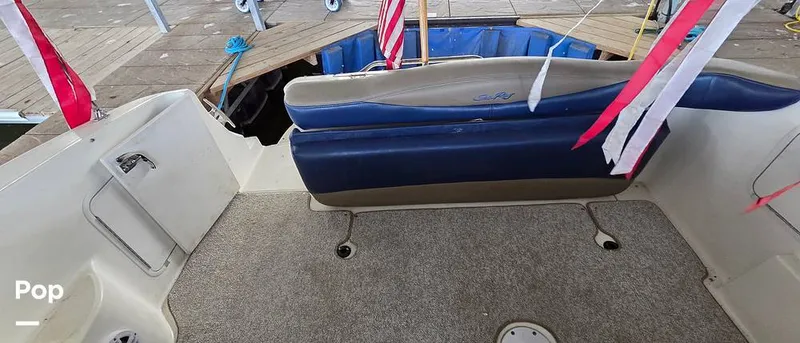 Slide: The Image of Sea Ray 280 Sundancer 2001 - 16624475
