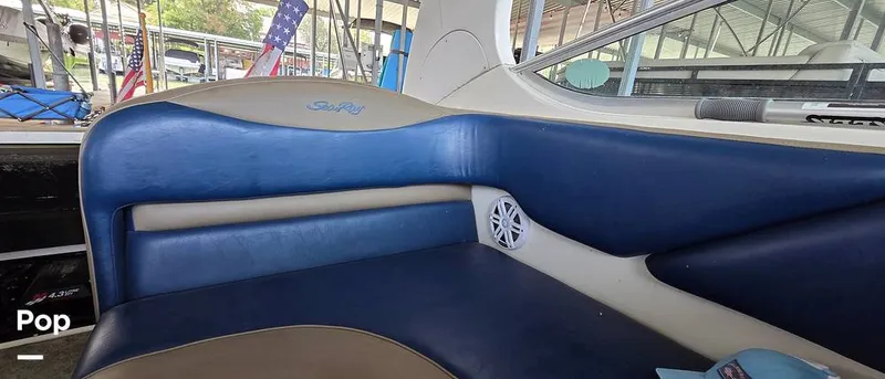 Slide: The Image of Sea Ray 280 Sundancer 2001 - 16624432