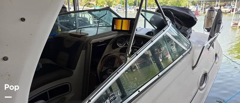 Slide: The Image of Sea Ray 280 Sundancer 2001 - 16624502