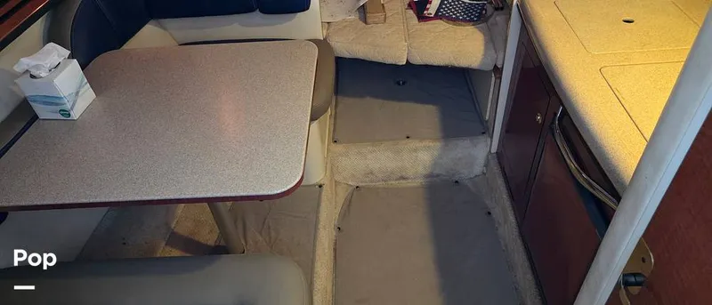 Slide: The Image of Sea Ray 280 Sundancer 2001 - 16624398
