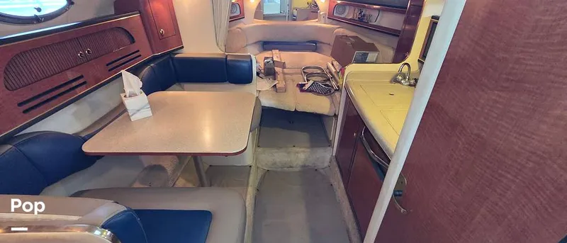 Slide: The Image of Sea Ray 280 Sundancer 2001 - 16624469