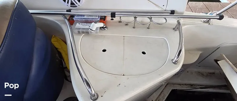Slide: The Image of Sea Ray 280 Sundancer 2001 - 16624441