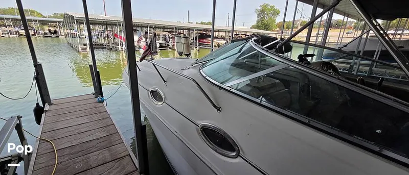Slide: The Image of Sea Ray 280 Sundancer 2001 - 16624459